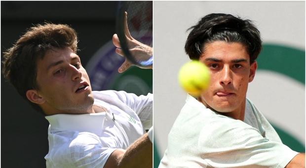 US Open, al via le qualificazioni: derby Nardi-Cinà, undici italiani a caccia del main draw