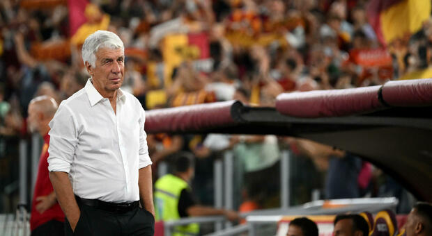 Gasperini: «Che soddisfazione la mentalità di questa squadra. Mora è straordinario. Mercato? Ci serve qualcosa in più per la Champions»