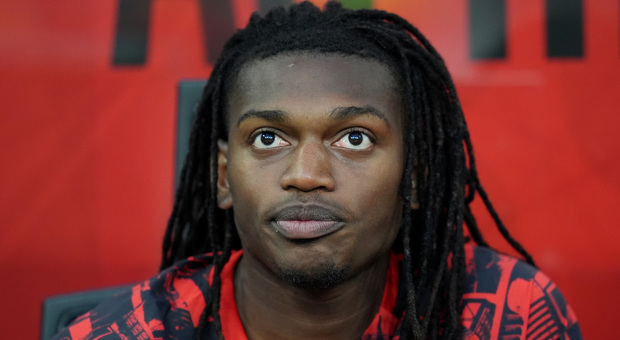 Milan, Rafael Leao piace all'Aston Villa (e il Galatasaray osserva)