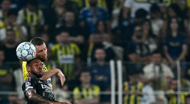 Lione-Fenerbahce: dove vederla, orario e probabili formazioni del ritorno dei preliminari di Champions League