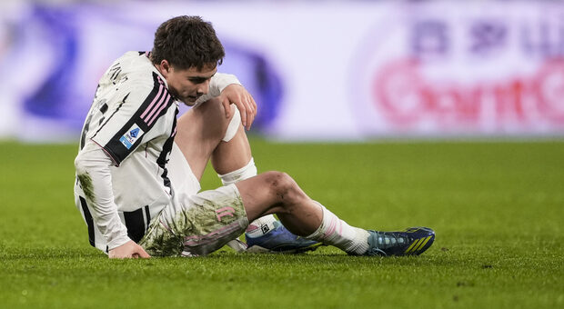 Yildiz si opera al piede: tre mesi di stop per il turco della Juventus: ecco quando può tornare