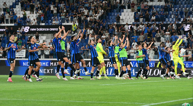 Atalanta-Hapoel Tel Aviv: dove vederla (tv e streaming), orario e probabili formazioni dei playoff di Conference League