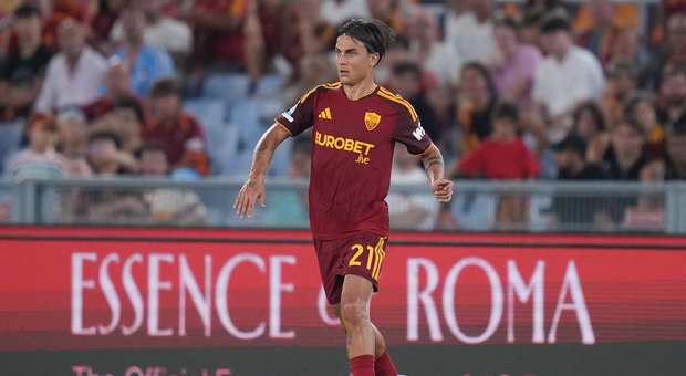 Dybala, quanto guadagna? Le cifre dei bonus sul contratto con la Roma (ha già incassati 100 mila euro)