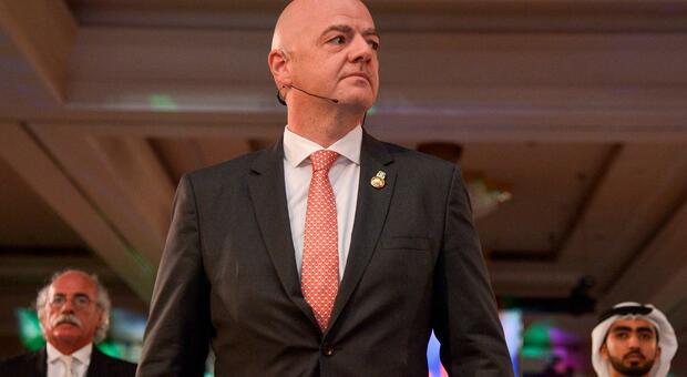 La Uefa vuole denunciare Infantino: «Cattiva gestione, di tipo criminale»