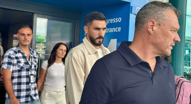 Lazio, Sutalo: «Arrivo in un grande club, Taylor mi aiuterà a inserirmi». E Artistico va al Padova
