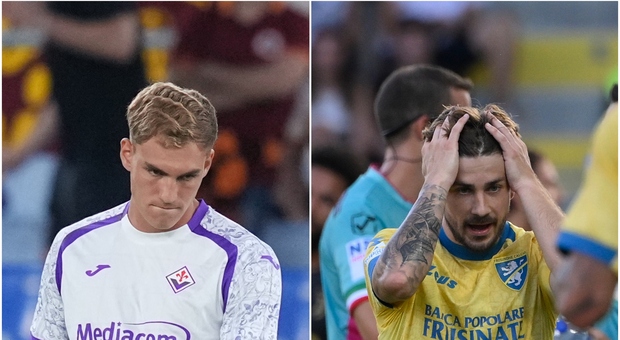 Fiorentina-Frosinone: dove vederla (in tv e streaming), orario e probabili formazioni della sfida di Serie A