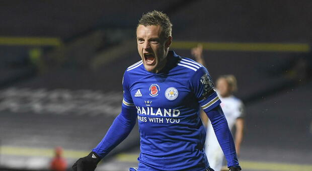 Bundesliga, assegnati i diritti tv nel Regno Unito: le partite saranno trasmesse da... Jamie Vardy