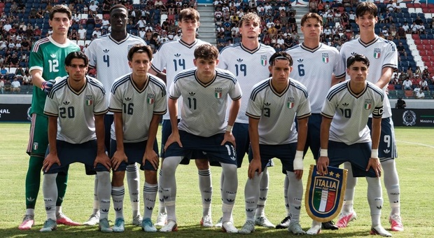 L'Italia perde la semifinale con la Tunisia e ora spera nel bronzo. Dove vedere la finale 3°/4° posto in chiaro (gratis)