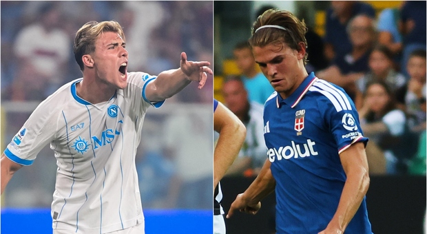 Napoli-Como: orario, dove vederla (tv e streaming), probabili formazioni e classifica Serie A
