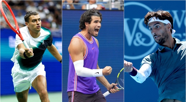 Us Open, quando inizia? Alcaraz c'è, Sinner no, 8 italiani in tabellone: sorteggio, programma, montepremi e dove vederlo (tv e streaming)