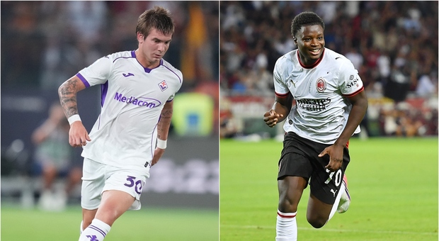 Consigli Serie A 2a giornata, 5 giocatori da schierare al Fantacalcio: da Mastantuono a Cissé