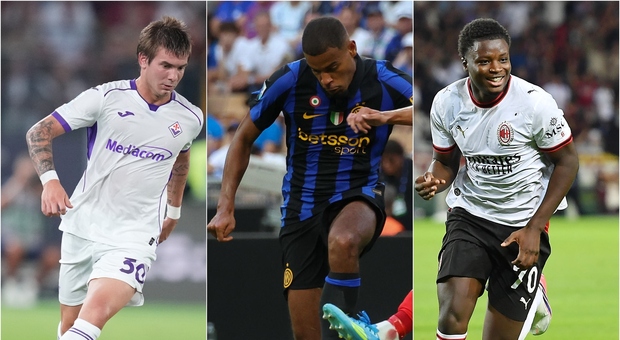 Consigli Serie A 2a giornata, 5 giocatori da schierare al Fantacalcio: da Mastantuono a Cissé e Diouf