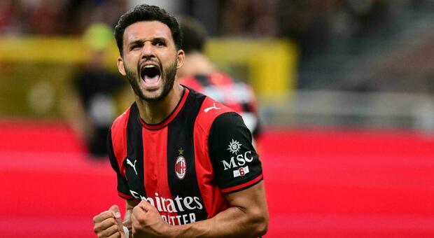 Goncalo Ramos, primo gol in Serie A col Milan. Chi è: età, stipendio, il matrimonio rinviato per il Mondiale, l'esultanza