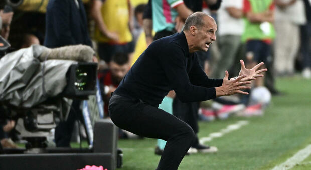 Allegri dimentica la lite con Fabregas: «Tutto dimenticato, Como avversario temibile. Il mercato? Soddisfatto della rosa»