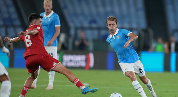 Lazio, Rovella: «Genoa? Un rivale fastidioso, ma Frattesi e Pinamonti ci daranno tanto»