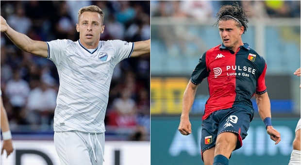 Lazio-Genoa: dove vederla (in tv e streaming), orario e probaili formazioni della sfida di Serie A