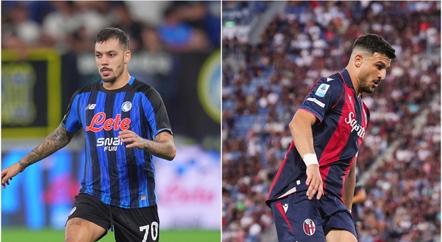 Atalanta-Bologna: dove vederla (tv e streaming), orario e probabili formazioni della Serie A