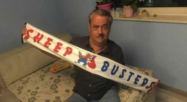 Pierluigi Bollettini, giornalista muore prima di Torres-Sambenedettese: stava ritirando l'accredito, aveva 66 anni