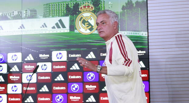 Madrid, l?Inter e il ritorno all?Olimpico. La Champions di Mou è un tuffo al cuore