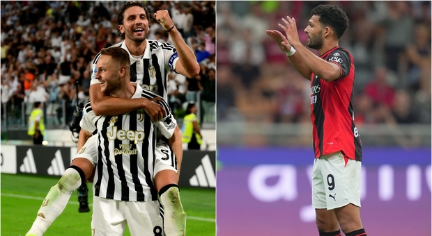 Europa League, il calendario di Milan e Juventus: date e avversarie, il programma completo