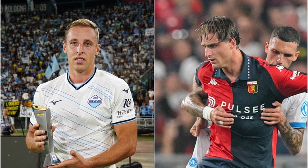 Lazio-Genoa: orario, dove vederla (in tv e streaming) e probabili formazioni della sfida di Serie A