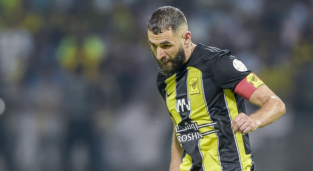 Karim Benzema verso il ritiro: addio all'Al Hilal, il futuro e perché non tornerà in Europa