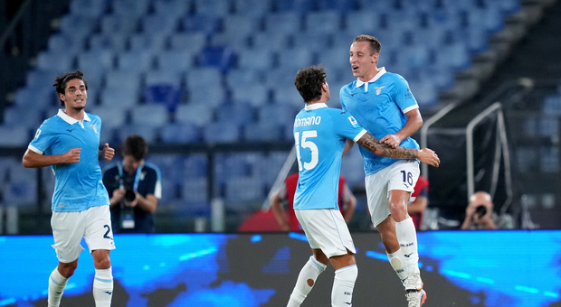 De Rossi: «Feci di tutto per portare Frattesi alla Roma. Davide è simile a me e Gattuso, ma fa pure gol»