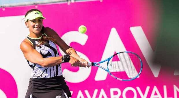 Stefanini supera Yastremska (6-3, 4-6, 6-2) e avanza agli Us Open: sarà derby con Paolini nel secondo turno