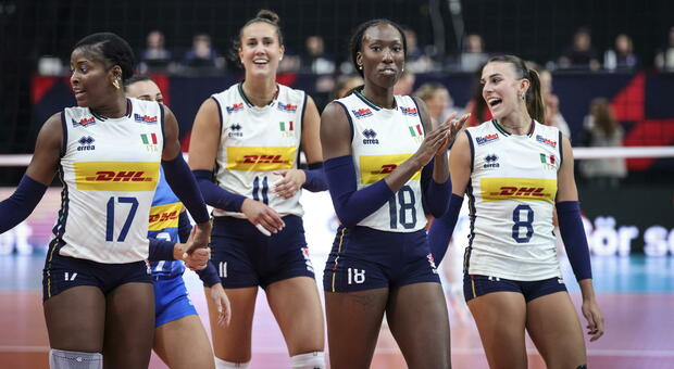Italvolley, travoltala Bulgaria: quando gioca i quarti degli Europei? Data, orario e dove vederli in chiaro (gratis)