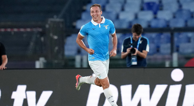 Lazio, Frattesi da record: impatto eccezionale per l'ex Inter