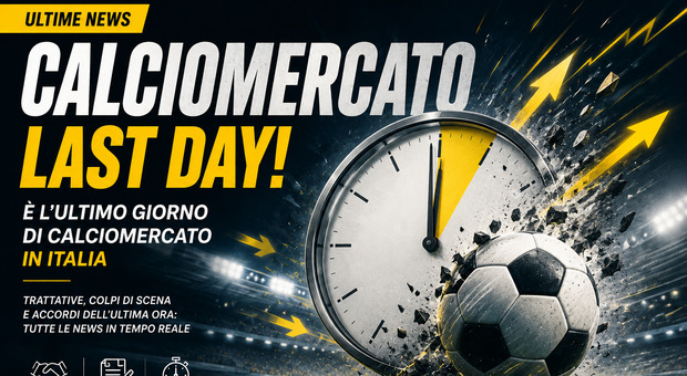 Calciomercato, a che ora chiude in Italia? Il confronto con gli altri Paesi europei e non solo