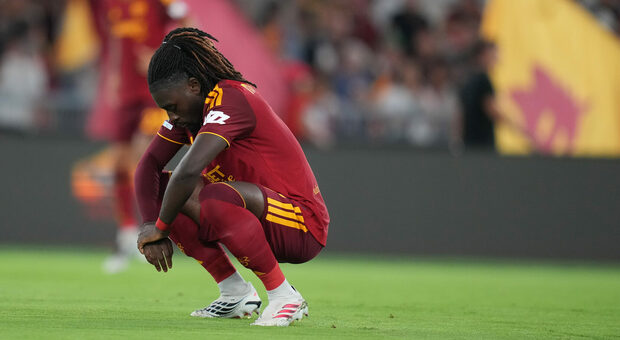 Roma, maxi-offerta del Chelsea per Manu Koné. Gasperini si oppone: non vuole venderlo. E il punto su Gittens