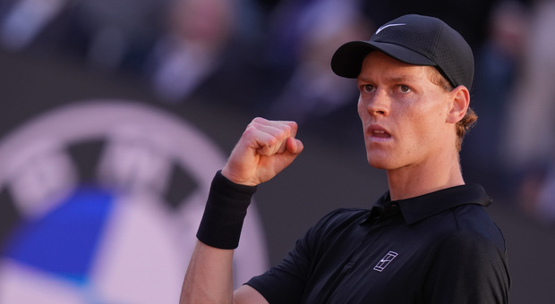 Sinner, come sta? Jannik iscritto all'Atp 500 di Pechino (ma potrebbe non giocare)