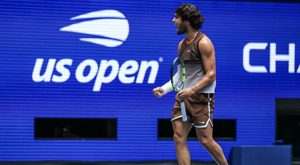 Alcaraz, il ritorno vincente agli Us Open: travolto Safiulin, ora Faria. Ecco quando gioca e come sta