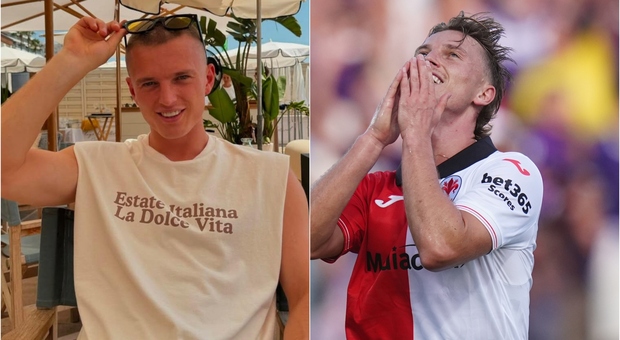 Gudmundsson, chi è il colpo della Lazio: età, altezza, stipendio, carriera, l'affare con la Fiorentina e le cifre