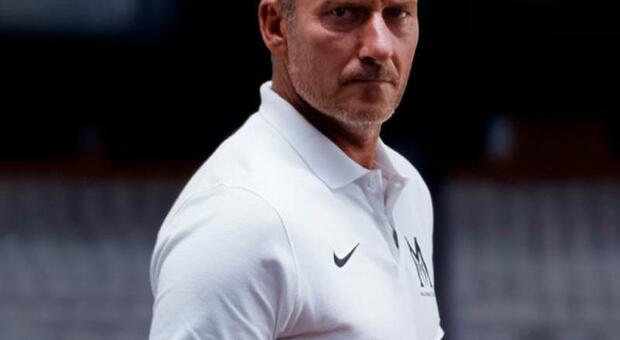 Un altro pallone per Totti e Immobile