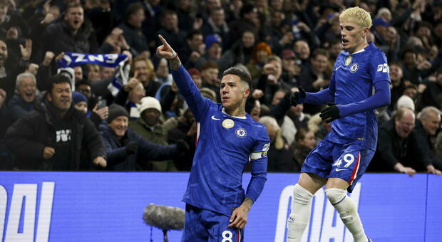 Premier League, spesa record nel 2026. I 5 trasferimenti che cambiano il mercato: da Enzo Fernandez a Tonali