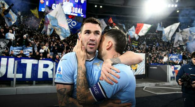 Romagnoli, telenovela finita: va all'Al Sadd, tre milioni alla Lazio. Gattuso resta con tre centrali