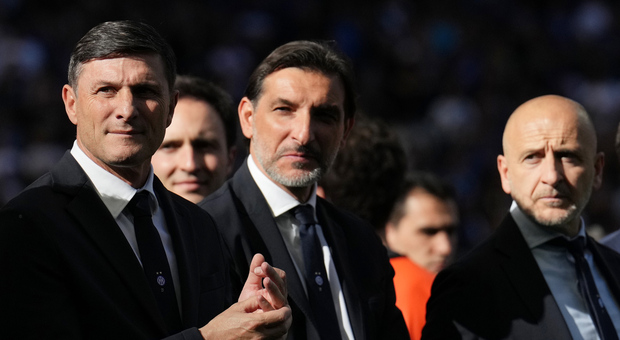 Dario Baccin, chi è il ds che sostituirà Ausilio all'Inter: età, carriera, il ruolo in nerazzurro e la promozione