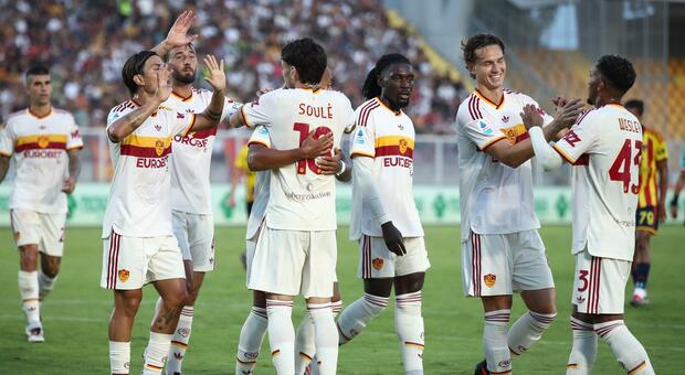 D?Amico: «La Roma è forte ma incompleta: siamo corti, manca un giocatore»