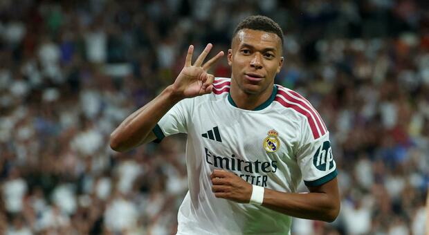Mbappé nel mirino del baby boss: il piano choc dal carcere per rapire il fuoriclasse del Real Madrid