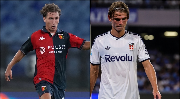Genoa-Como: formazioni ufficiali, dove vederla (tv e streaming) e orario della sfida di Serie A