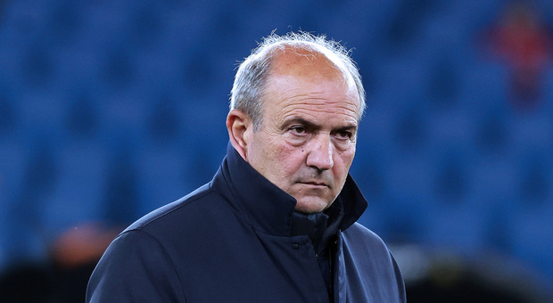 Fabiani: «Chiedo ai tifosi un passo indietro per i calciatori. Il mio contratto scade a giugno, poi il club farà le valutazioni»