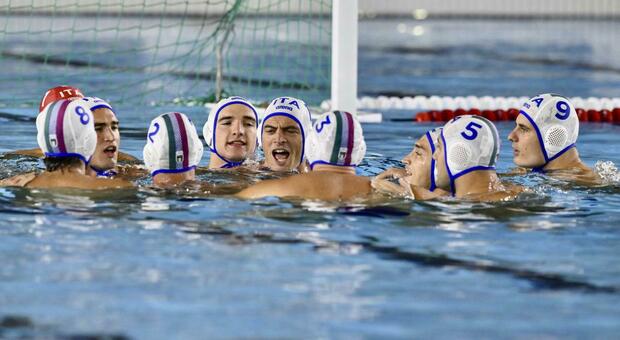 Giochi del Mediterraneo, il Settebello vince l'ultimo oro ed è record per l'Italia con 224 medaglie