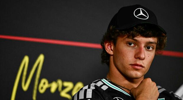 Formula 1, Gp d'Italia: dove vedere la gara a Monza in chiaro (gratis) e il programma del weekend