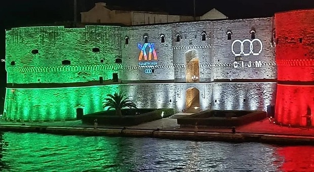 Giochi del Mediterraneo, Taranto si candida a Centro di preparazione olimpica del Sud Italia