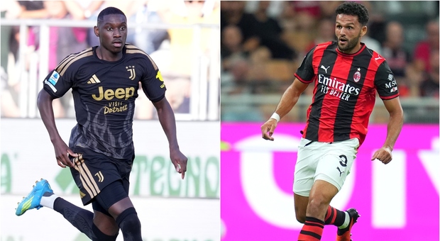 Juventus-Milan: probabili formazioni, orario e dove vederla (Sky o Dazn). La terza giornata di Serie A
