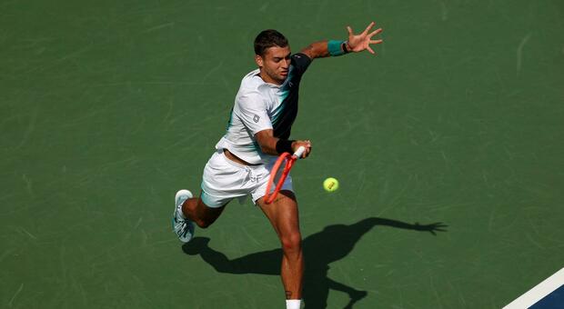 Cobolli-Blockx agli Us Open, il terzo turno: orario, dove vederla (tv e streaming), precedenti, montepremi e ranking