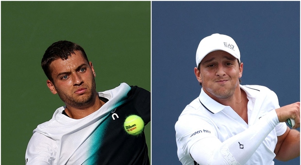 Cobolli e Darderi, quando giocano? Oggi il terzo turno di US Open: orari, dove vederli in chiaro (gratis) e precedenti