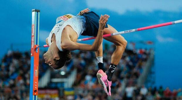 Tamberi terzo alle finali di Diamond League, sabato da urlo con Diaz, Fabbri, Iapichino e Dosso